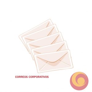 Correos Corporativos
